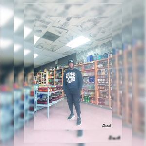 Meet your Posher, Timothy